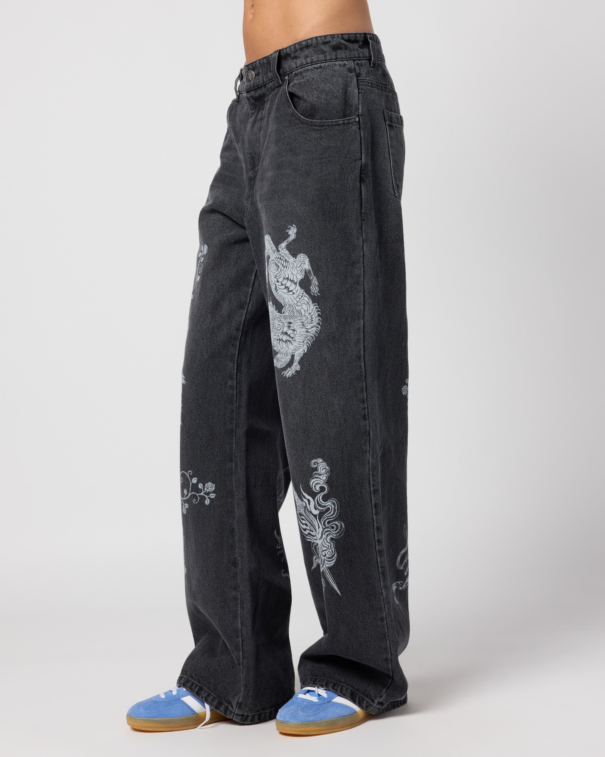 Beautiful Things Pants