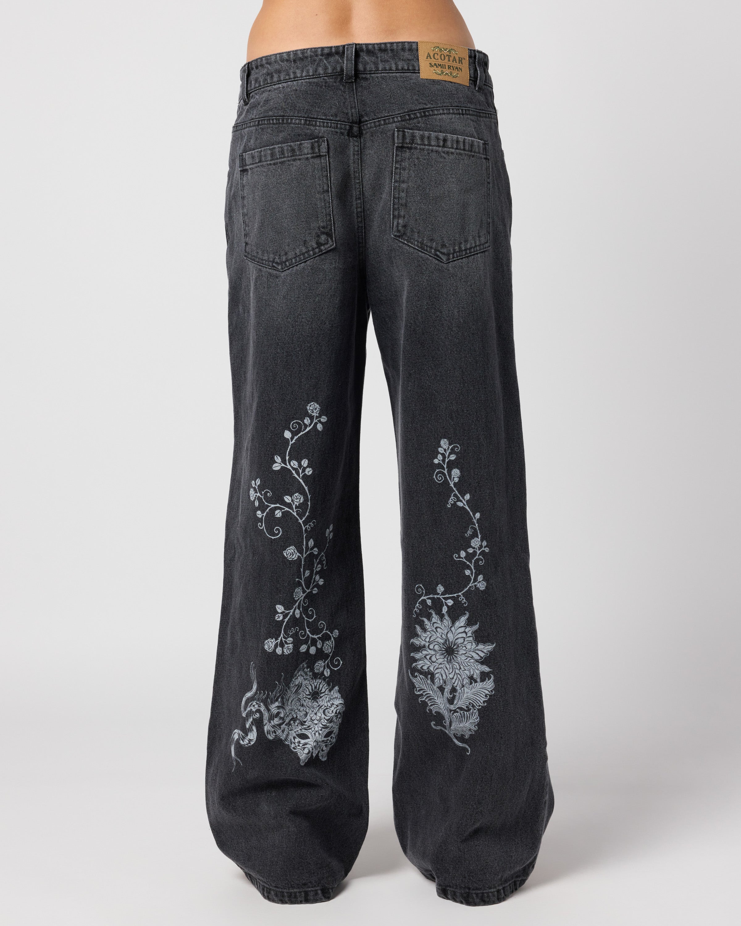 Beautiful Things Pants