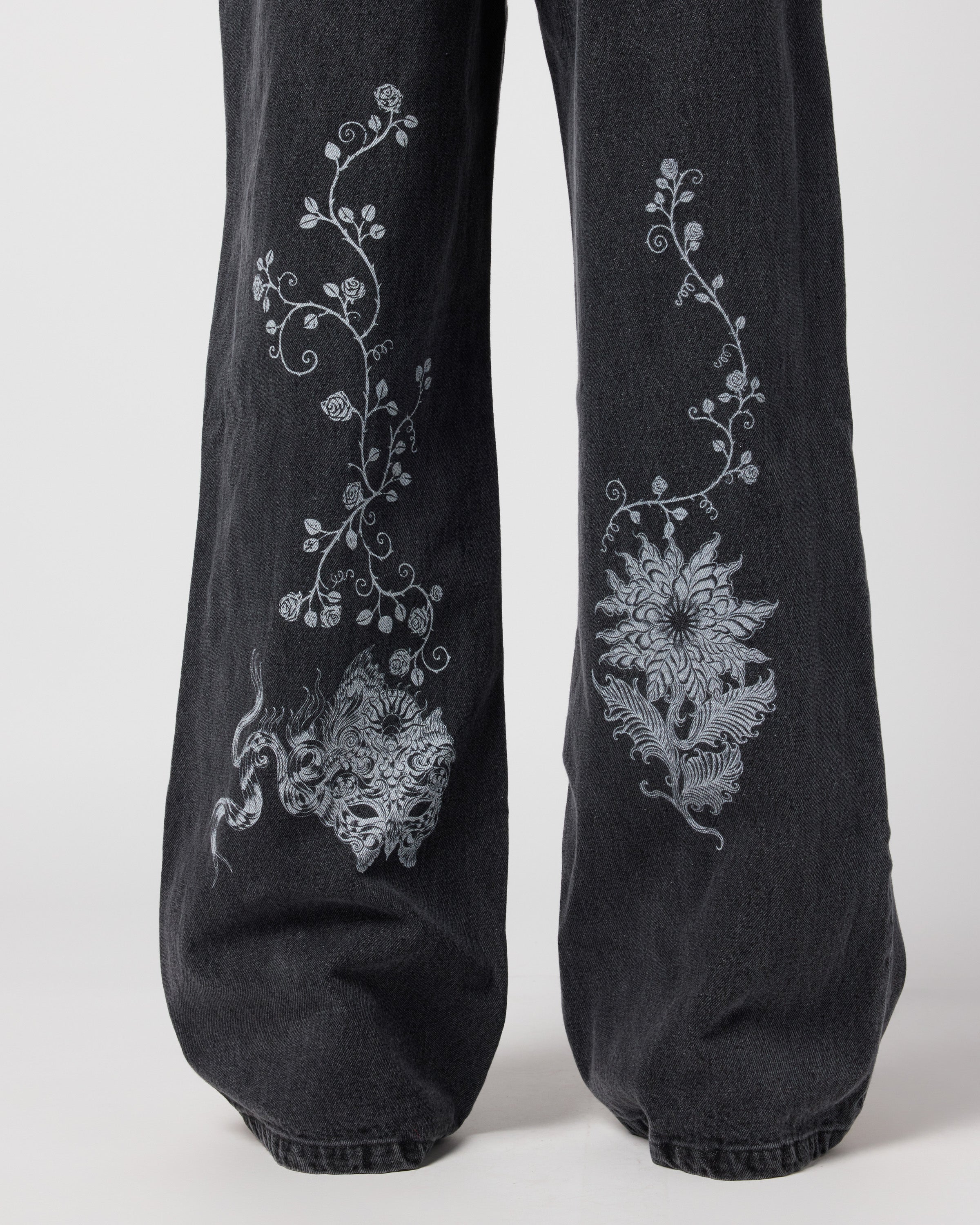 Beautiful Things Pants