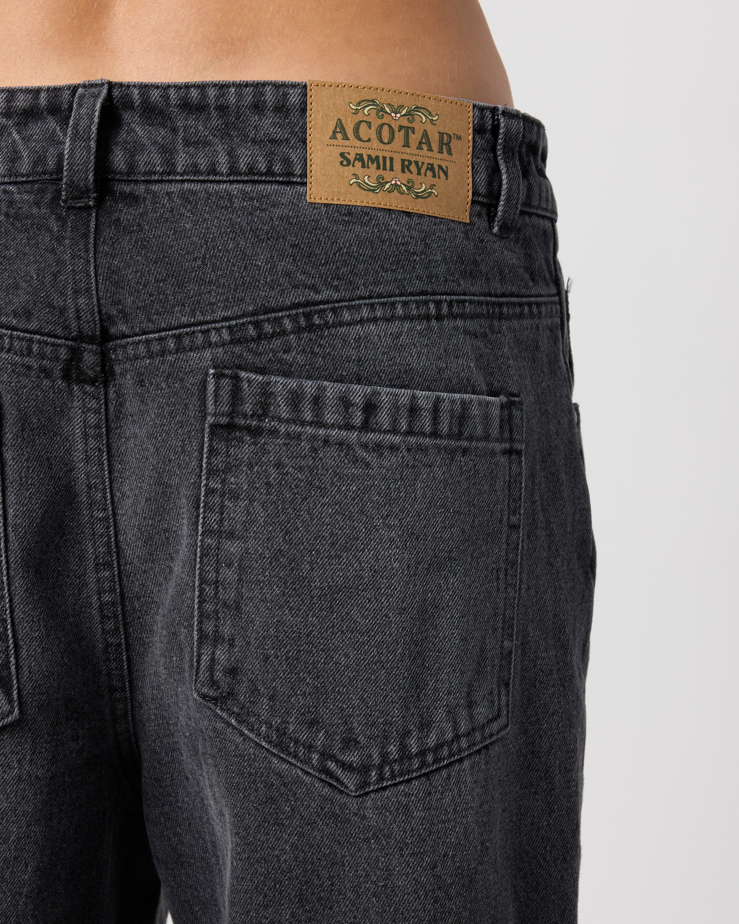 Beautiful Things Pants