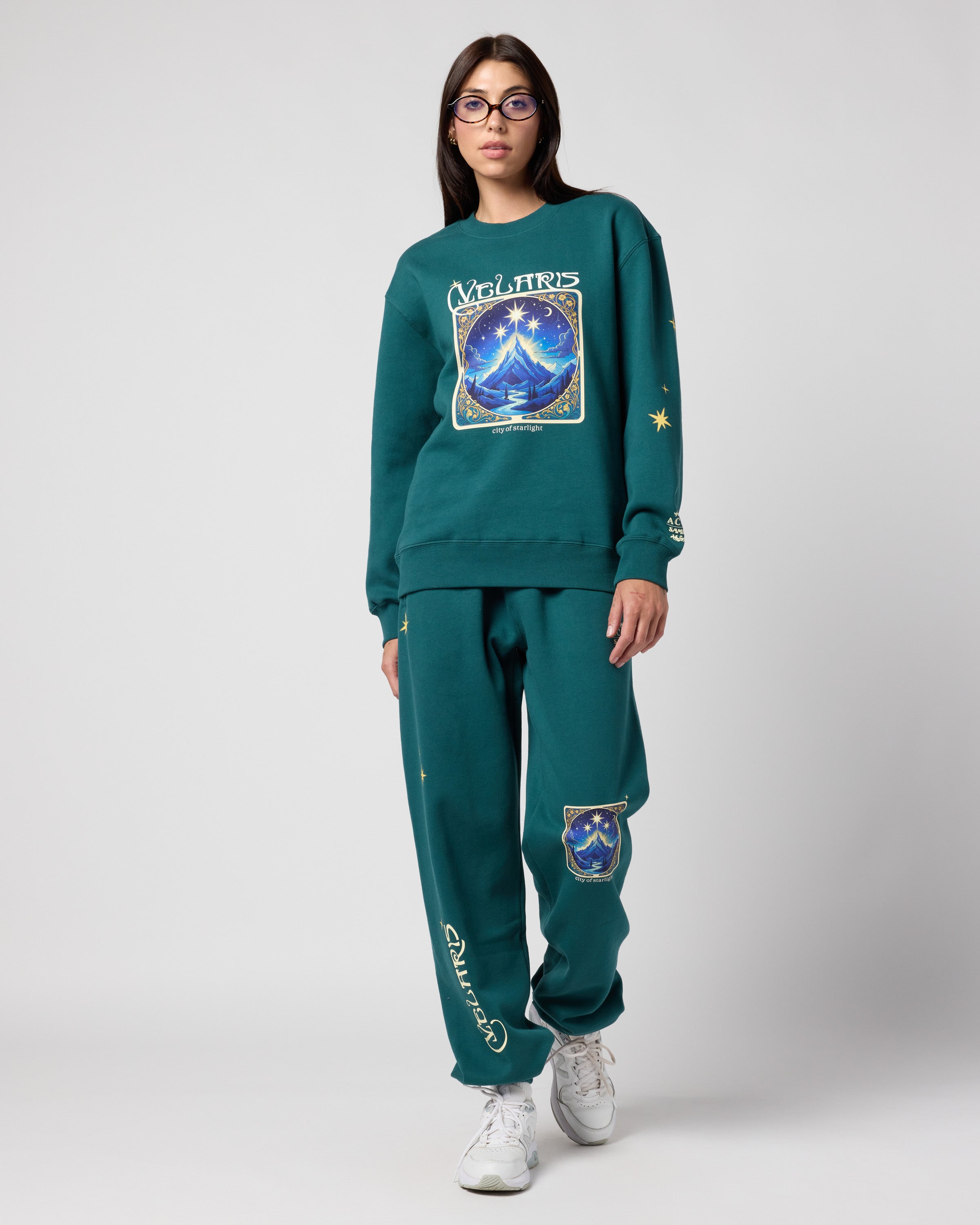 Velaris Sweatpants