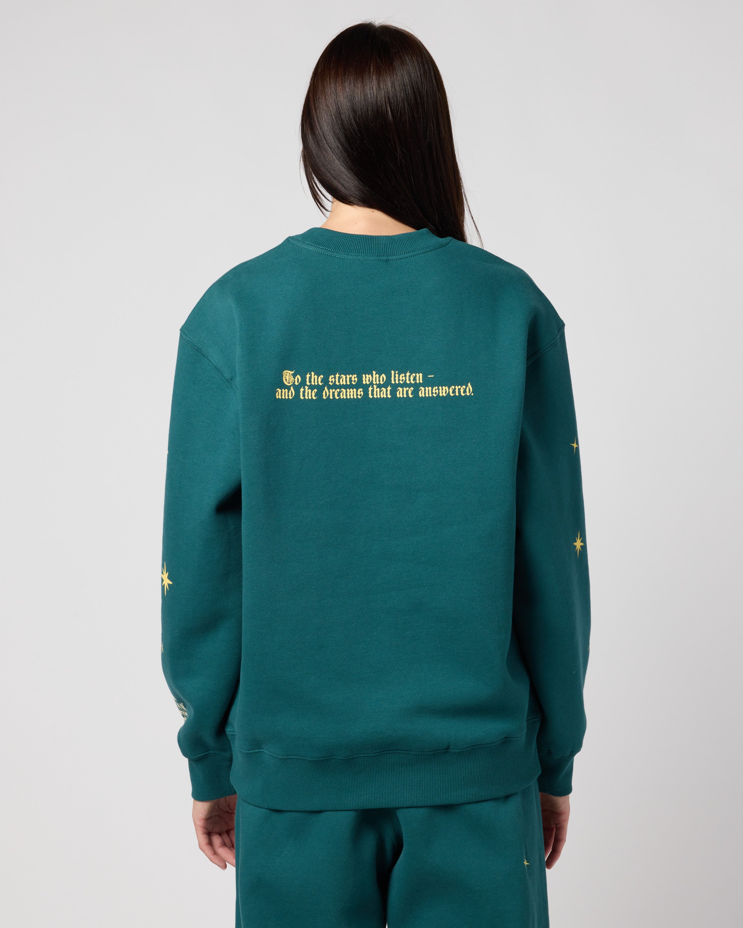 Velaris Crewneck