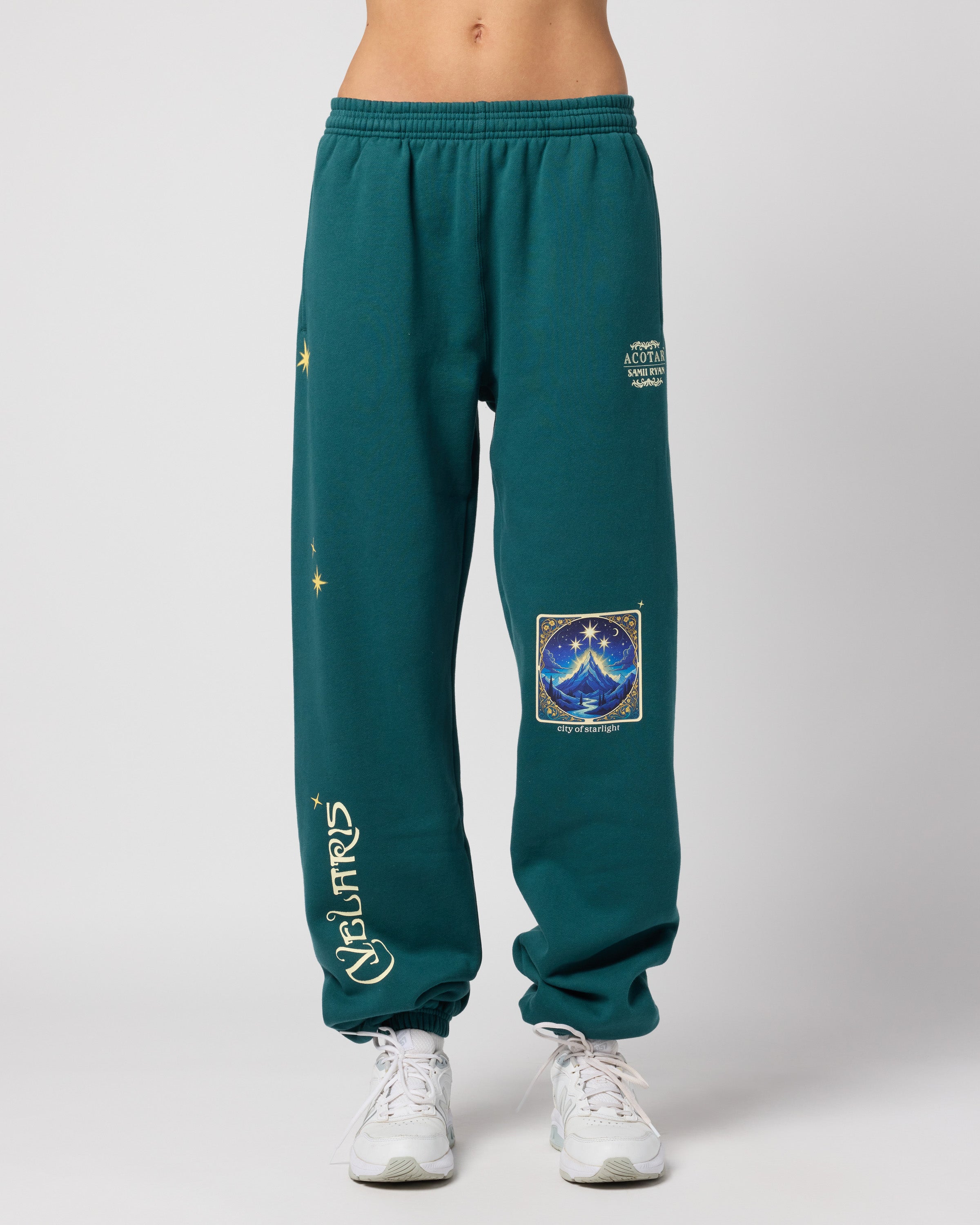 Velaris Sweatpants