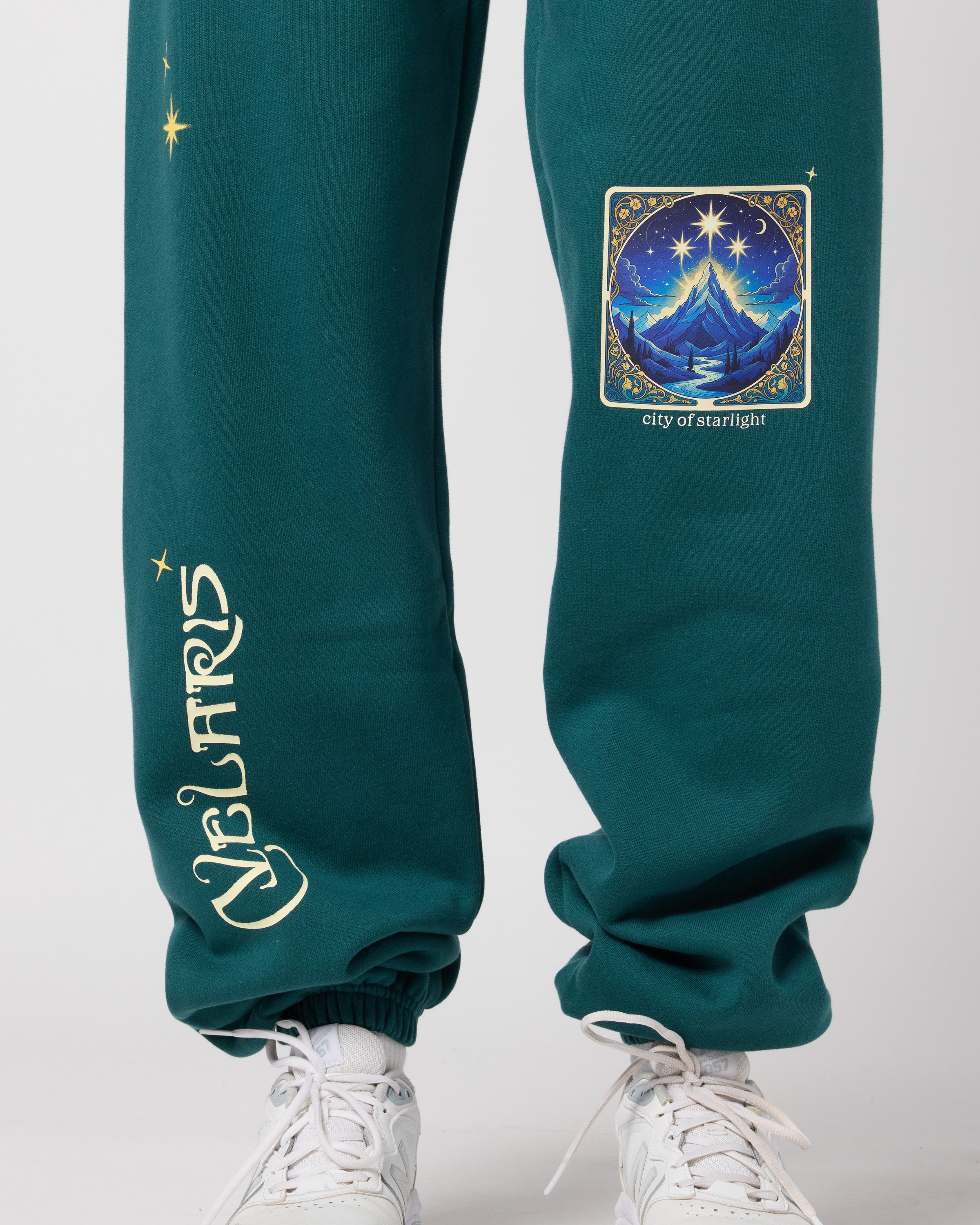 Velaris Sweatpants
