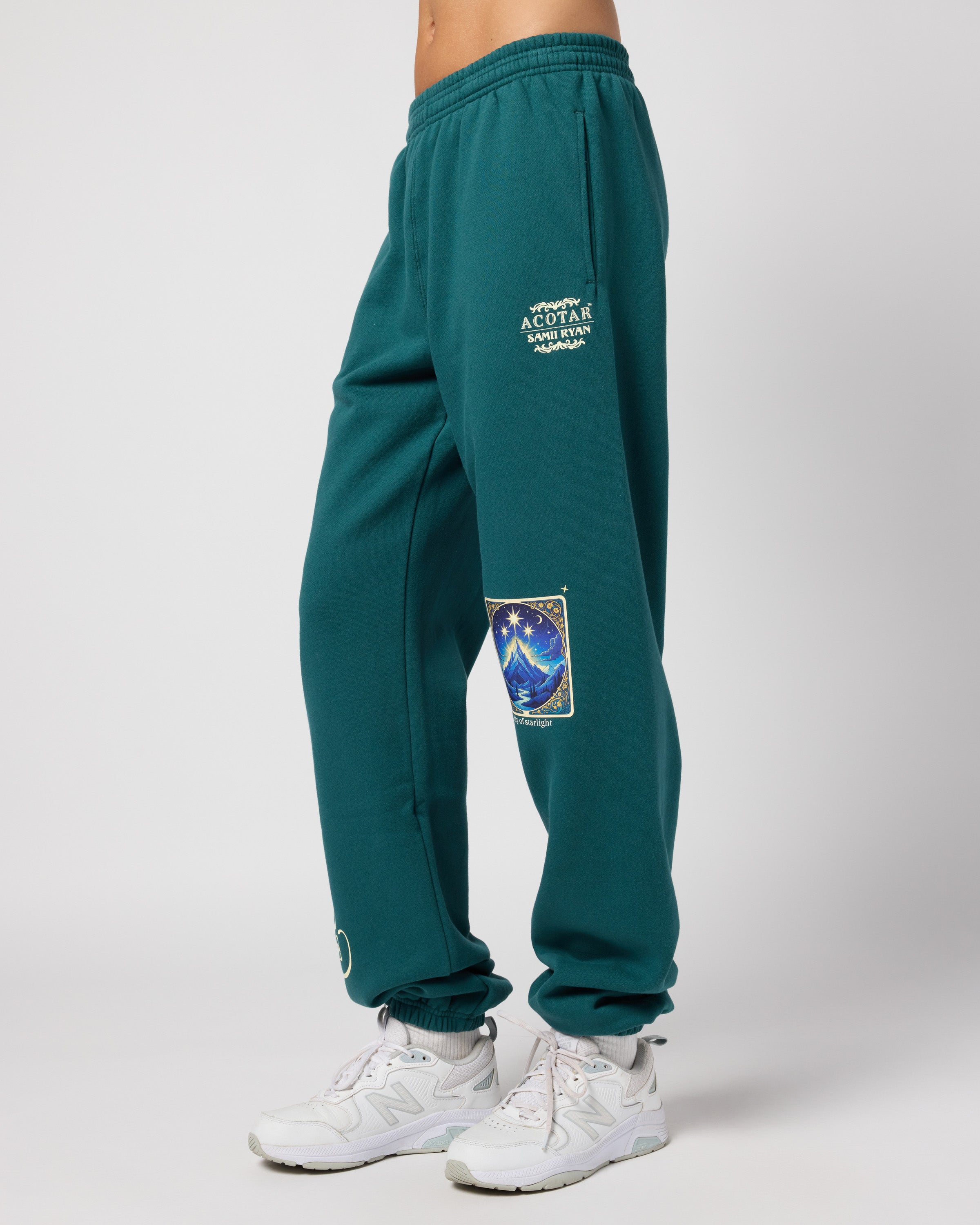 Velaris Sweatpants