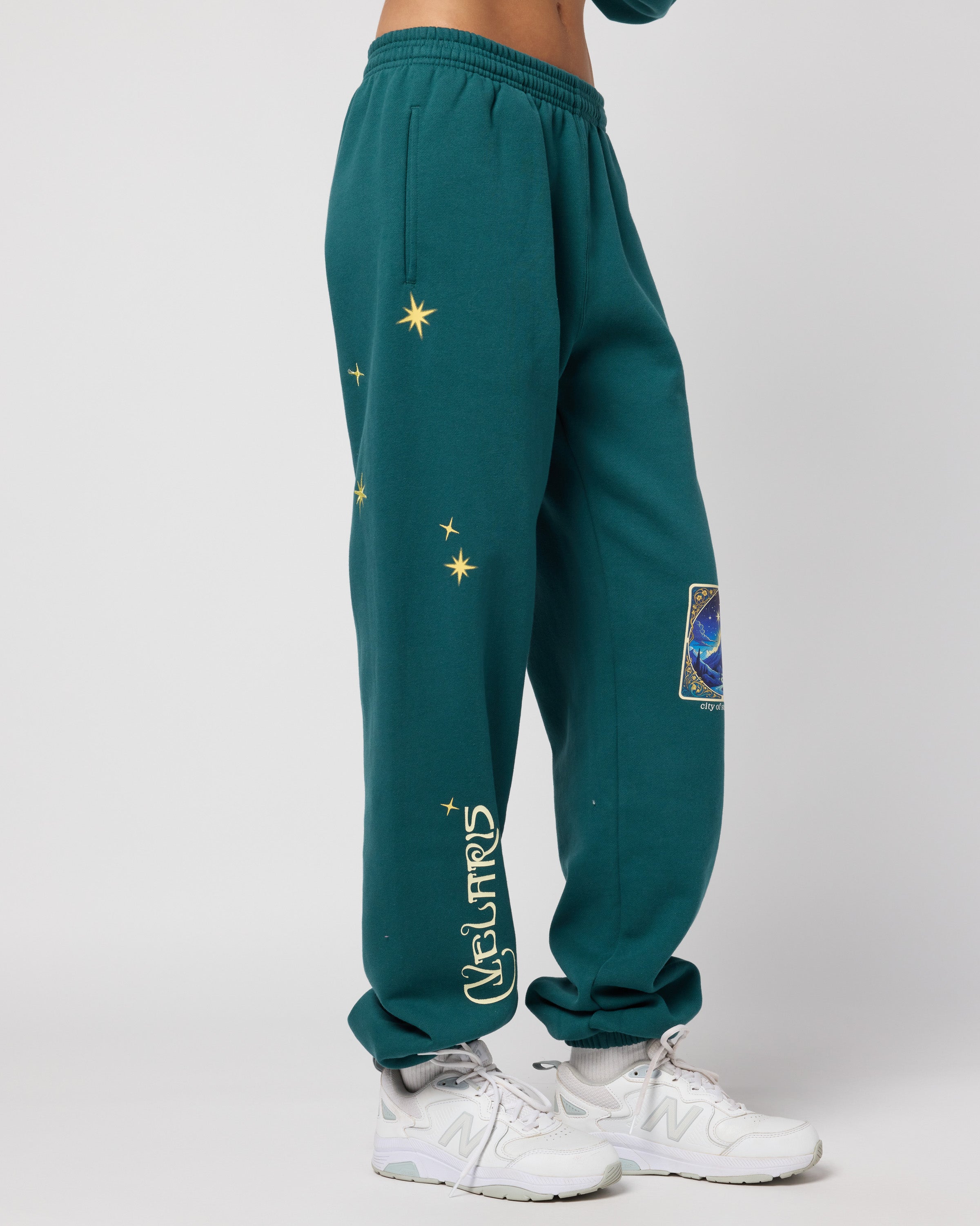 Velaris Sweatpants
