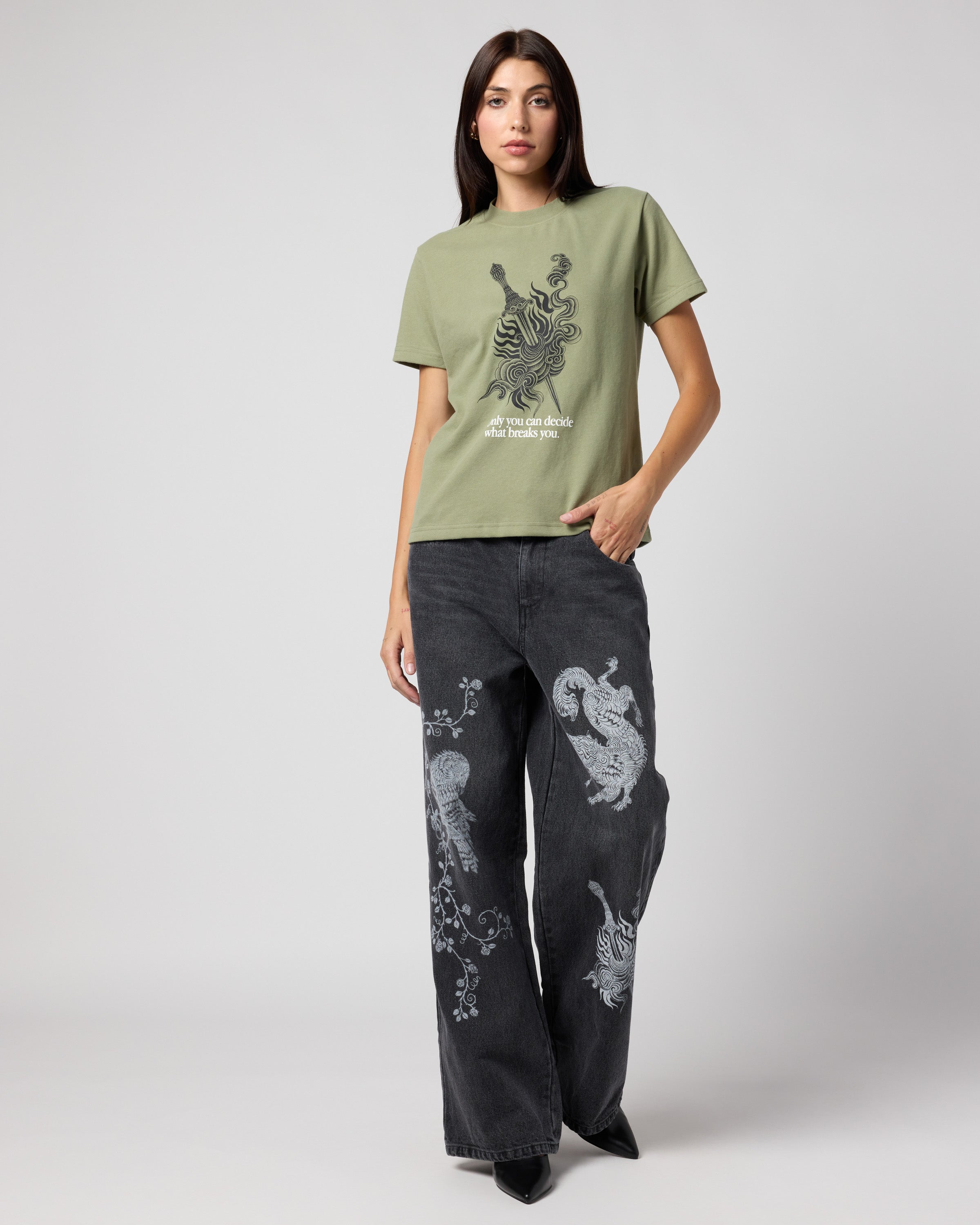 Inner Strength T-Shirt