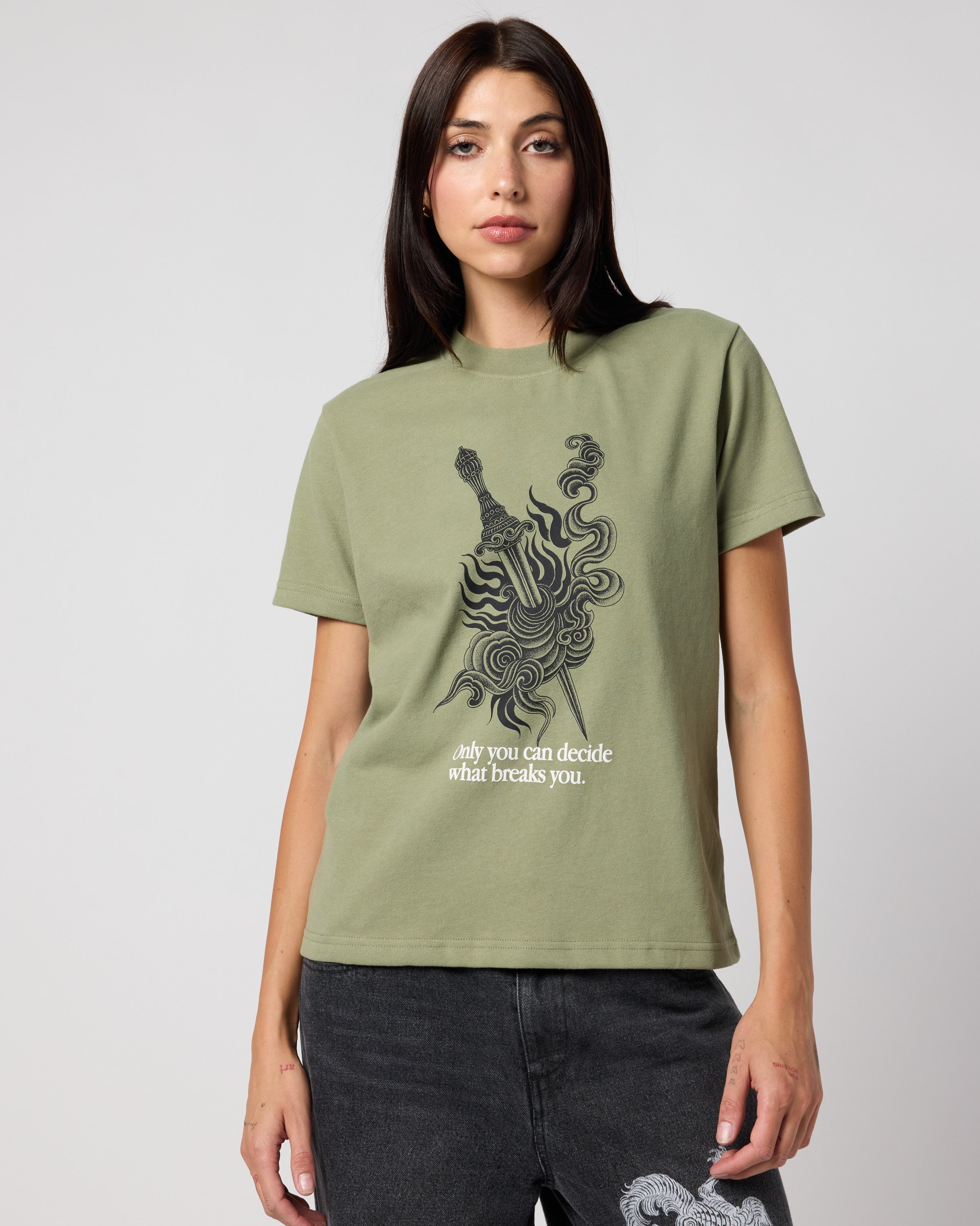 Inner Strength T-Shirt