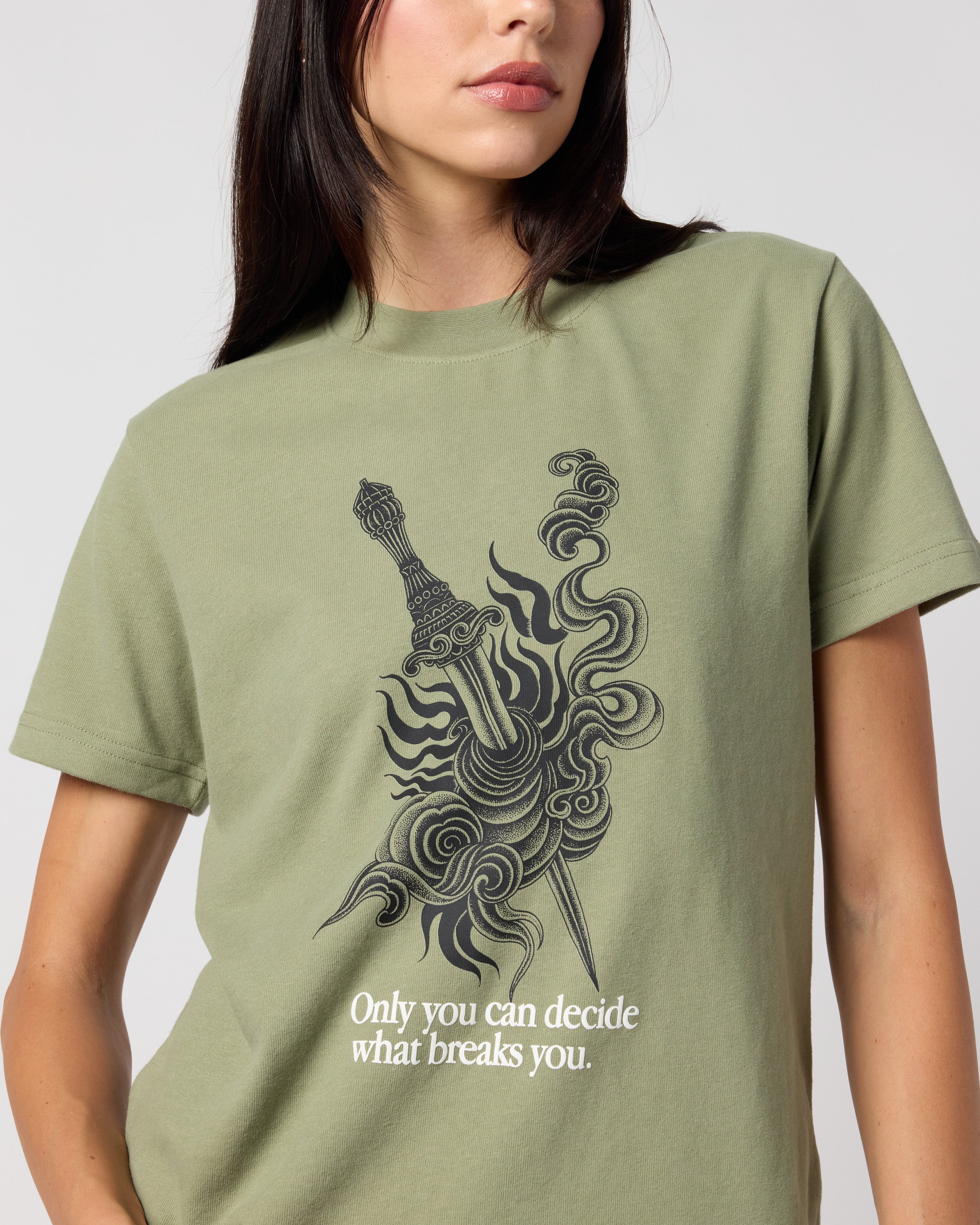 Inner Strength T-Shirt