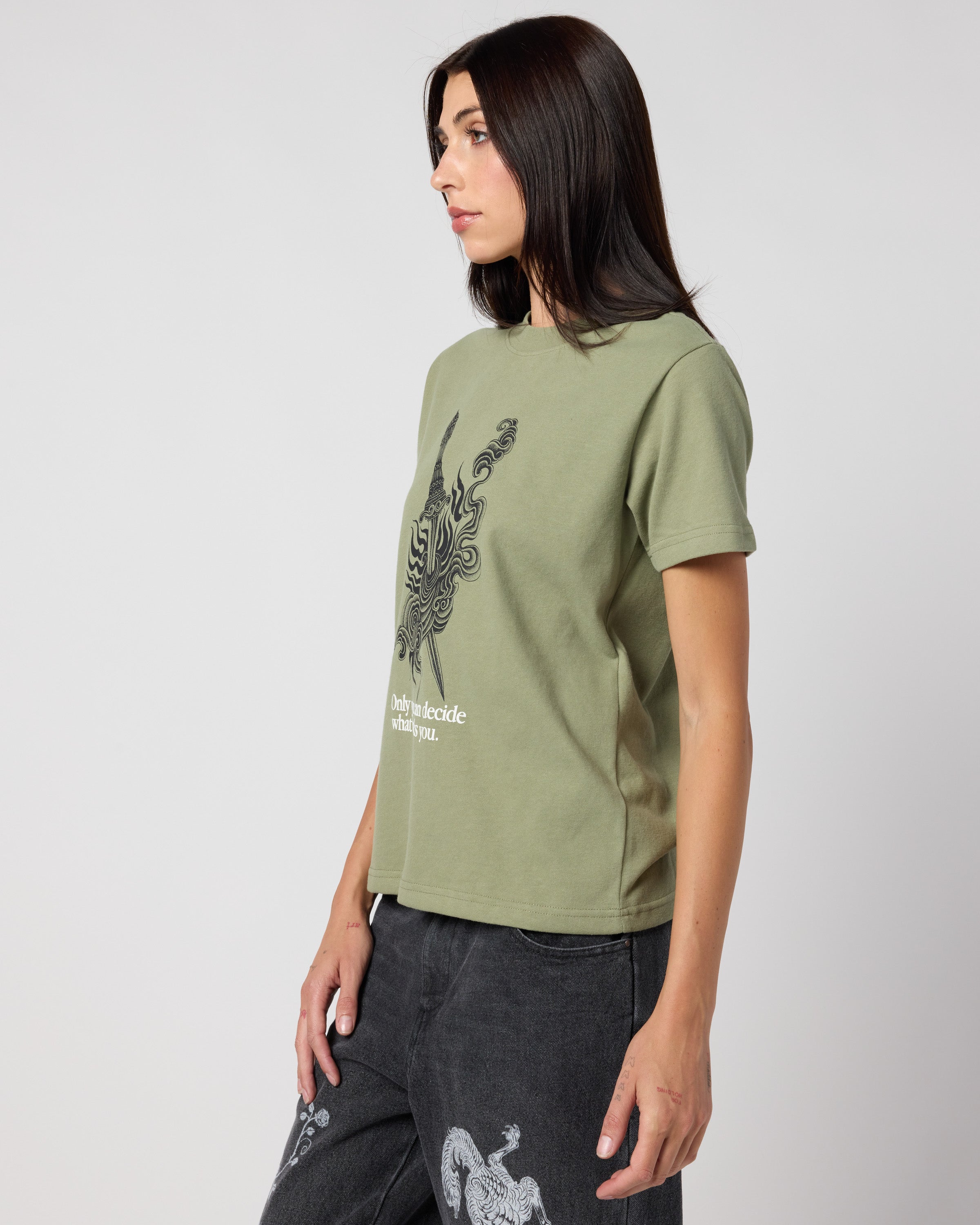 Inner Strength T-Shirt
