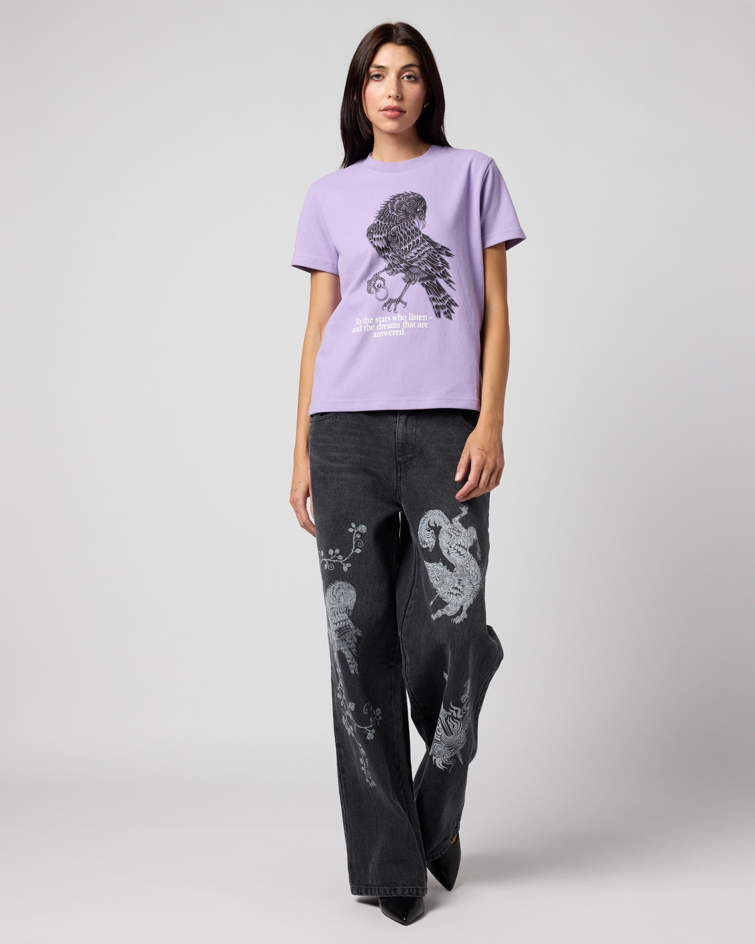 Stars Who Listen T-Shirt