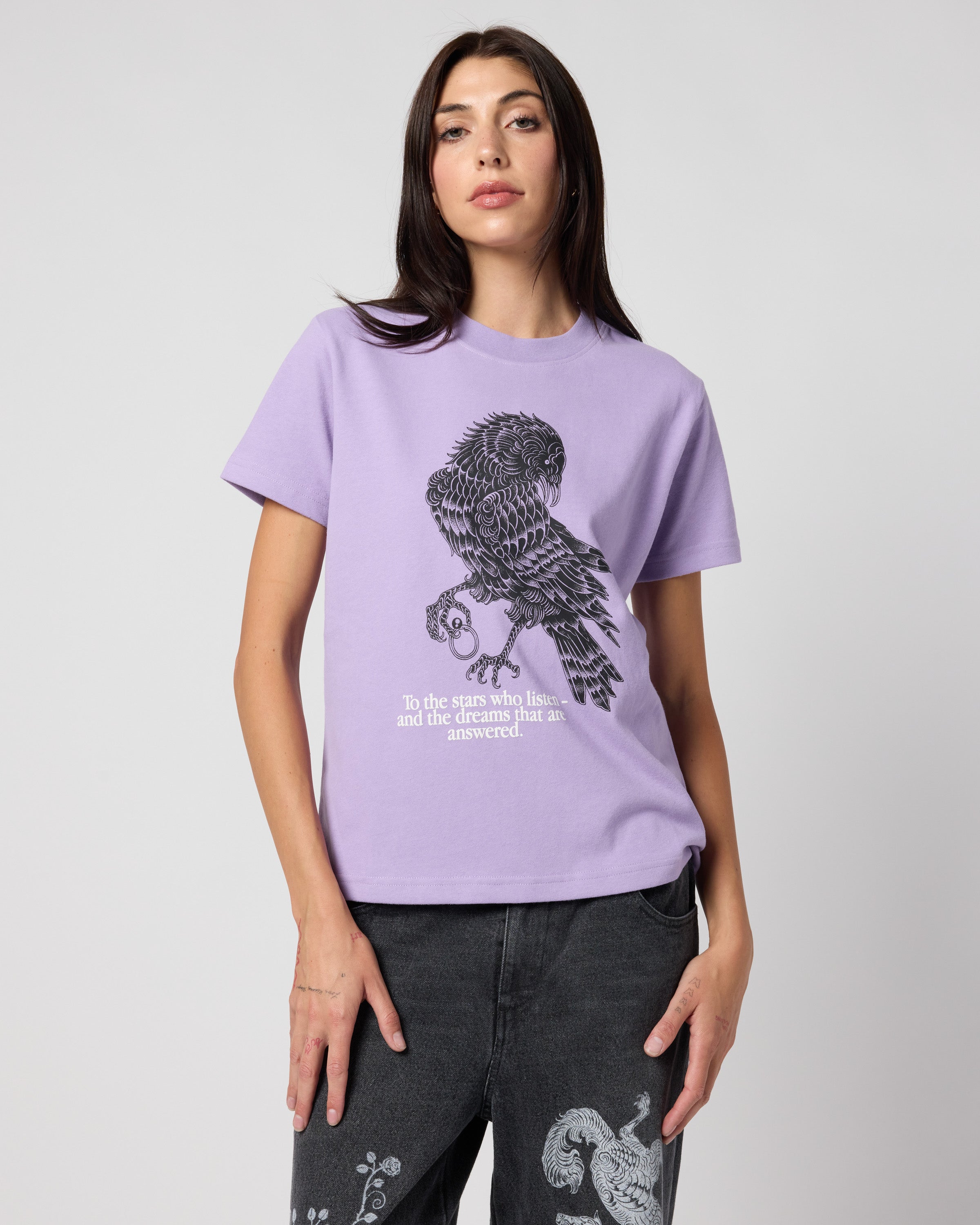 Stars Who Listen T-Shirt
