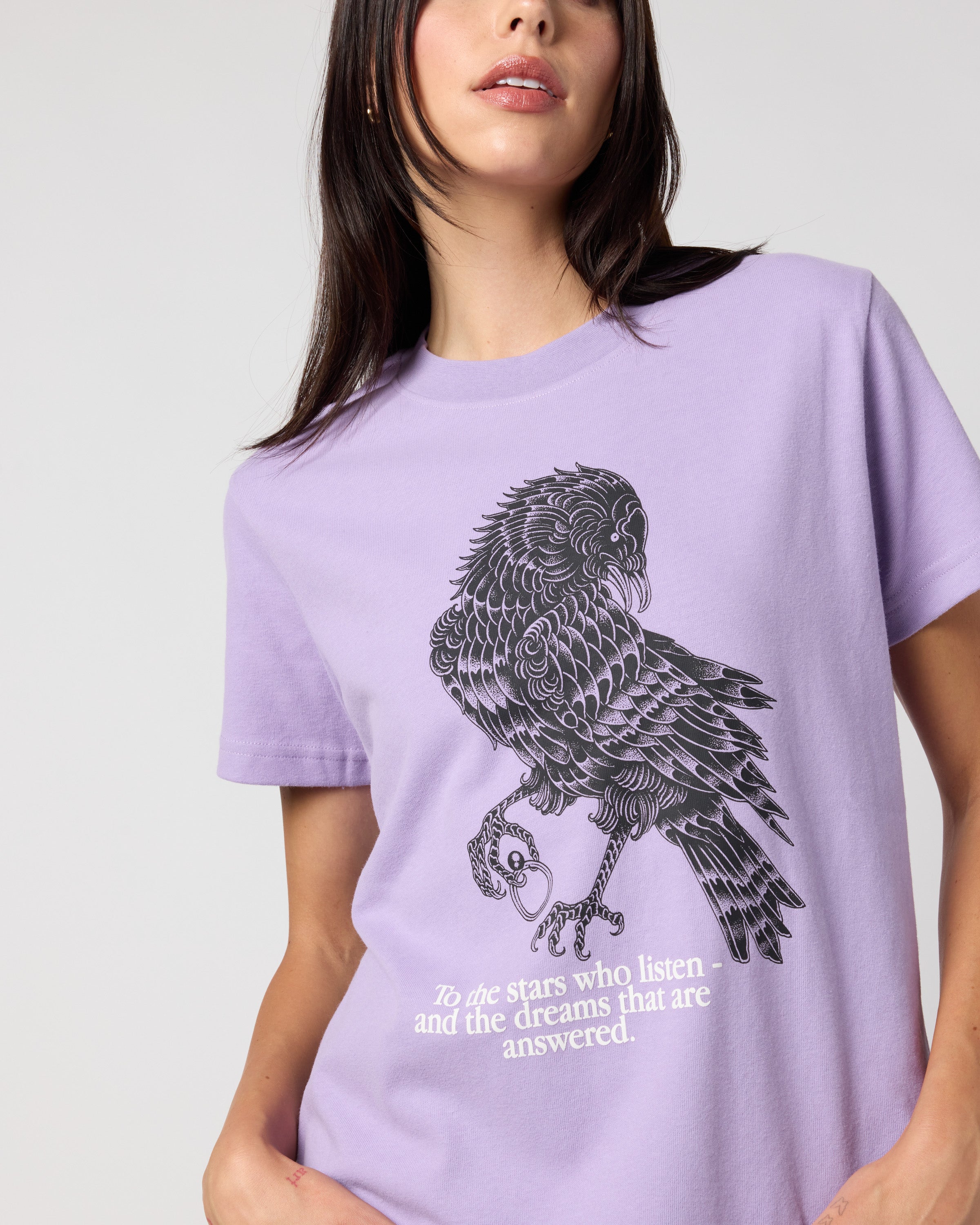 Stars Who Listen T-Shirt