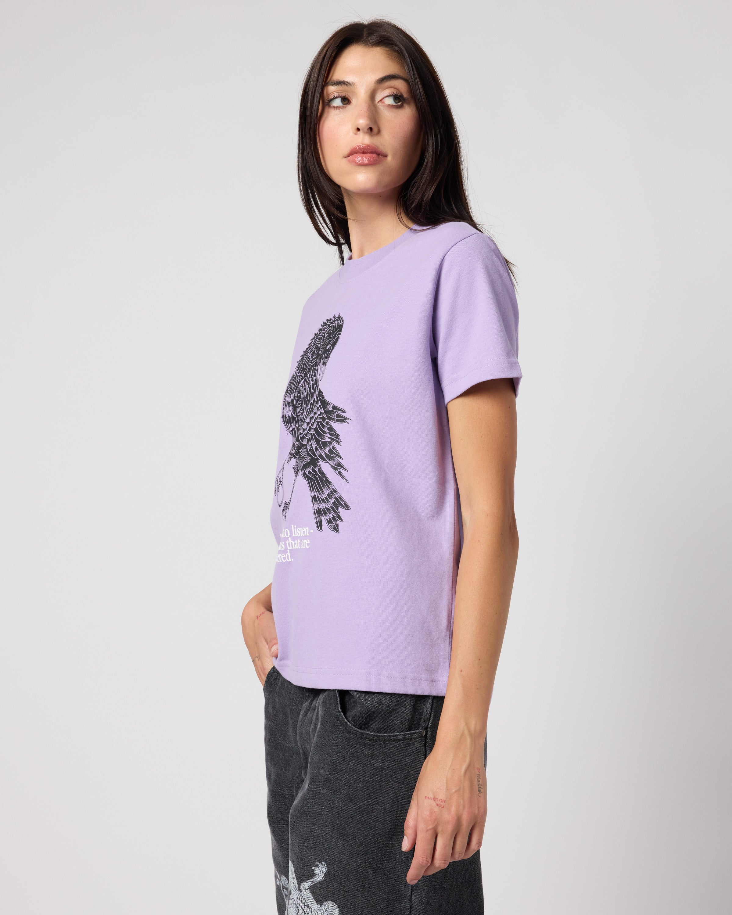 Stars Who Listen T-Shirt