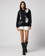 Beautiful Things Crewneck