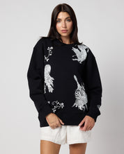 Beautiful Things Crewneck