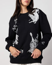Beautiful Things Crewneck