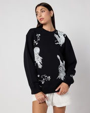 Beautiful Things Crewneck