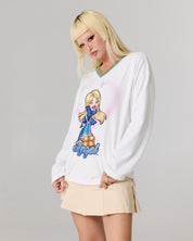 Bratz Angel Jersey