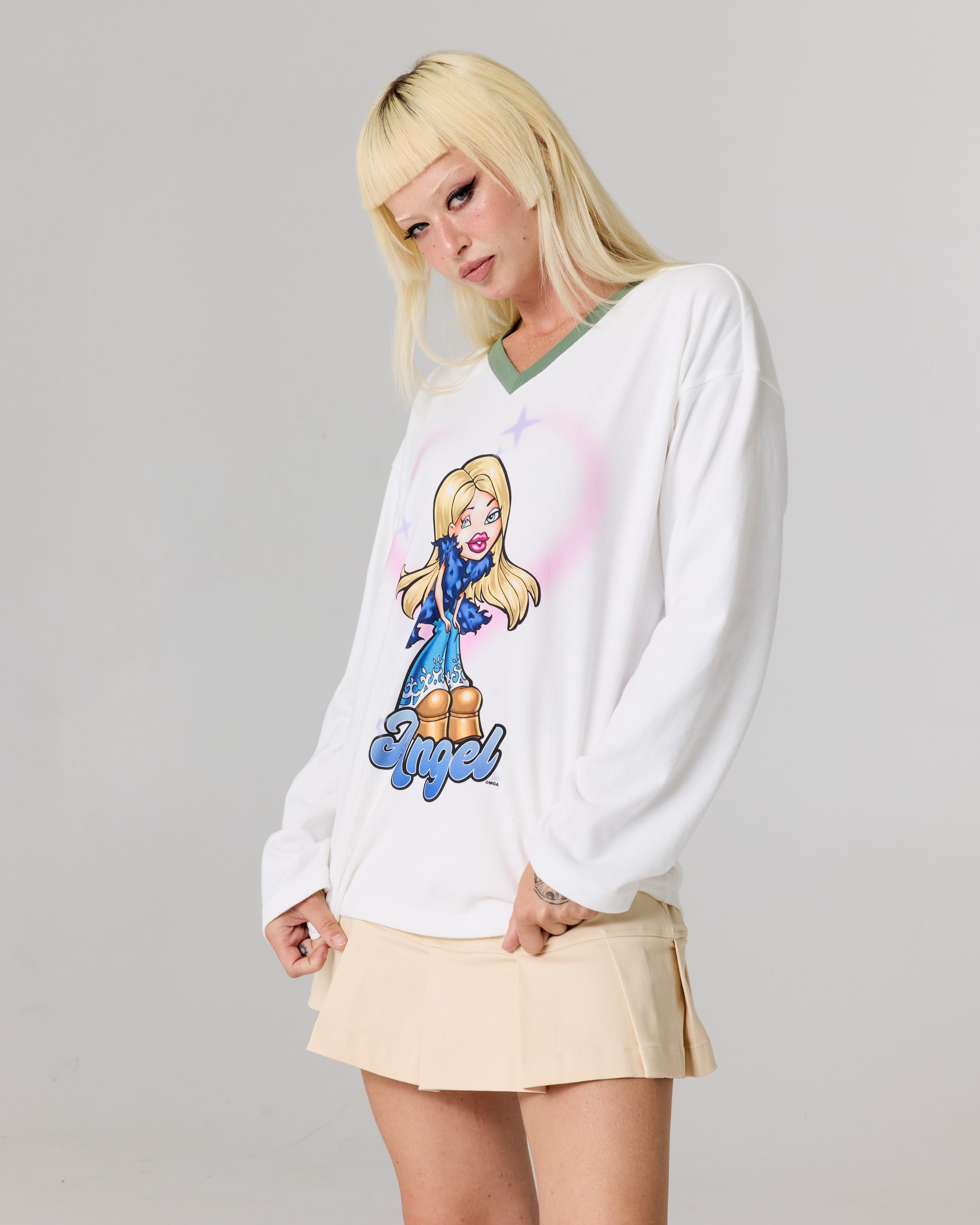 Bratz Angel Jersey