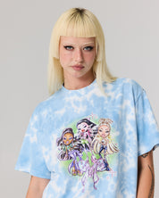 Bratz Pixies Tie Dye Shirt