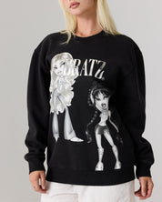 Bratz Vintage Crewneck