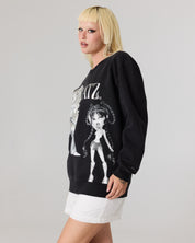 Bratz Vintage Crewneck