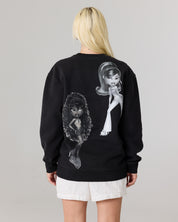 Bratz Vintage Crewneck