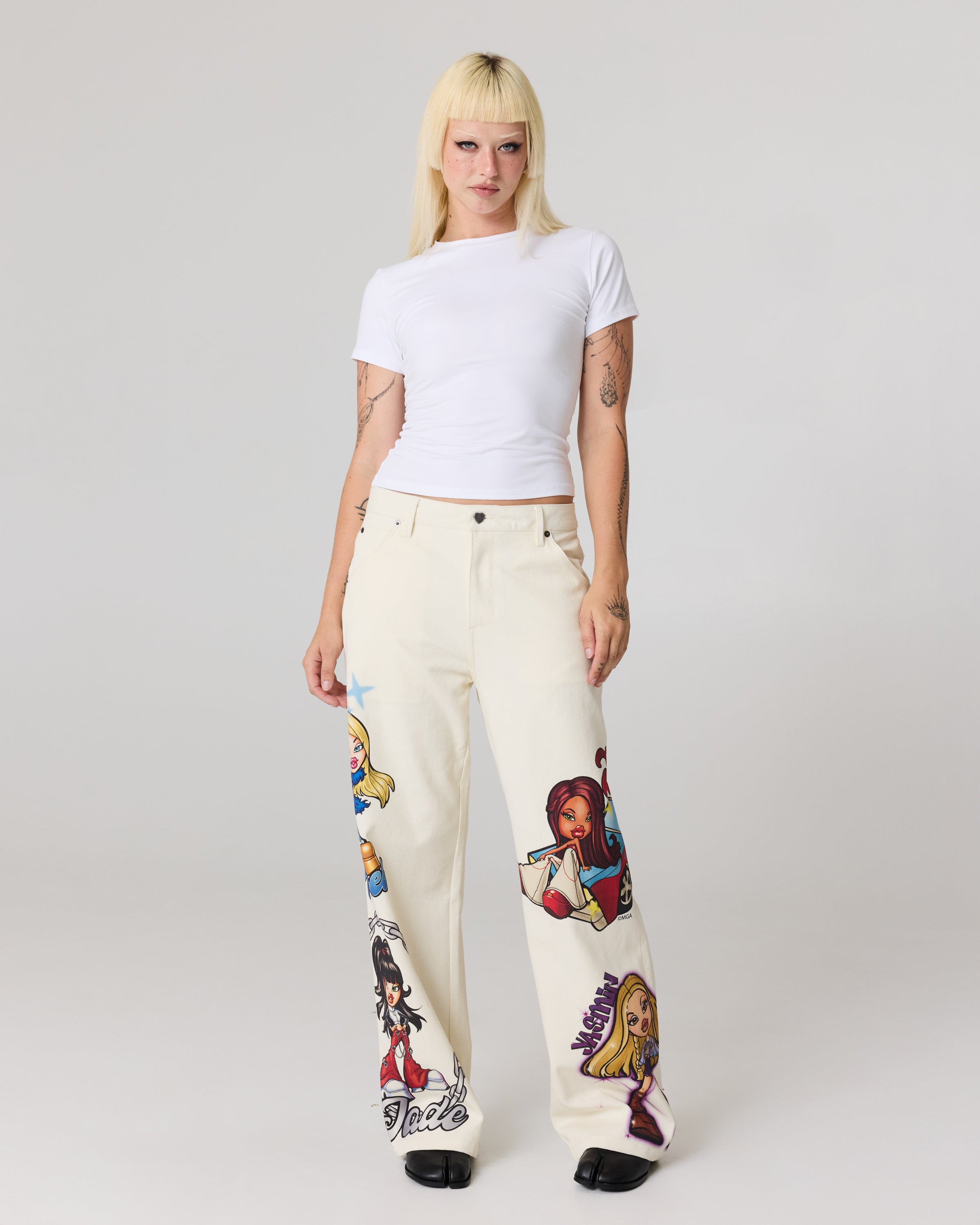 Bratz 90'S Jeans