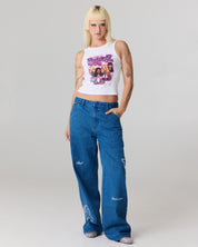 Bratz Vintage Tank
