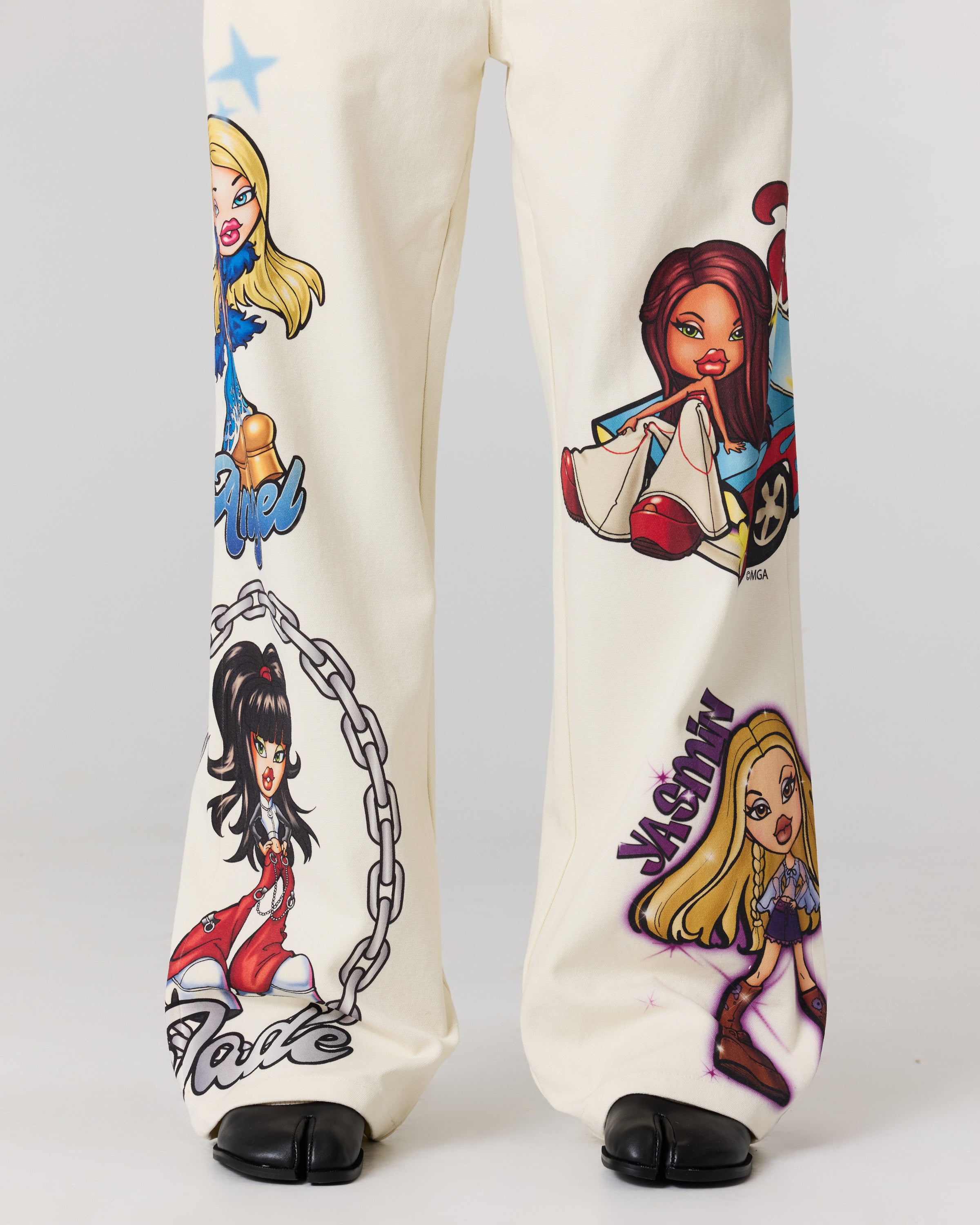 Bratz 90'S Jeans