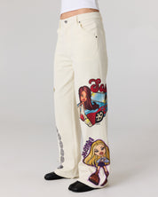 Bratz 90'S Jeans