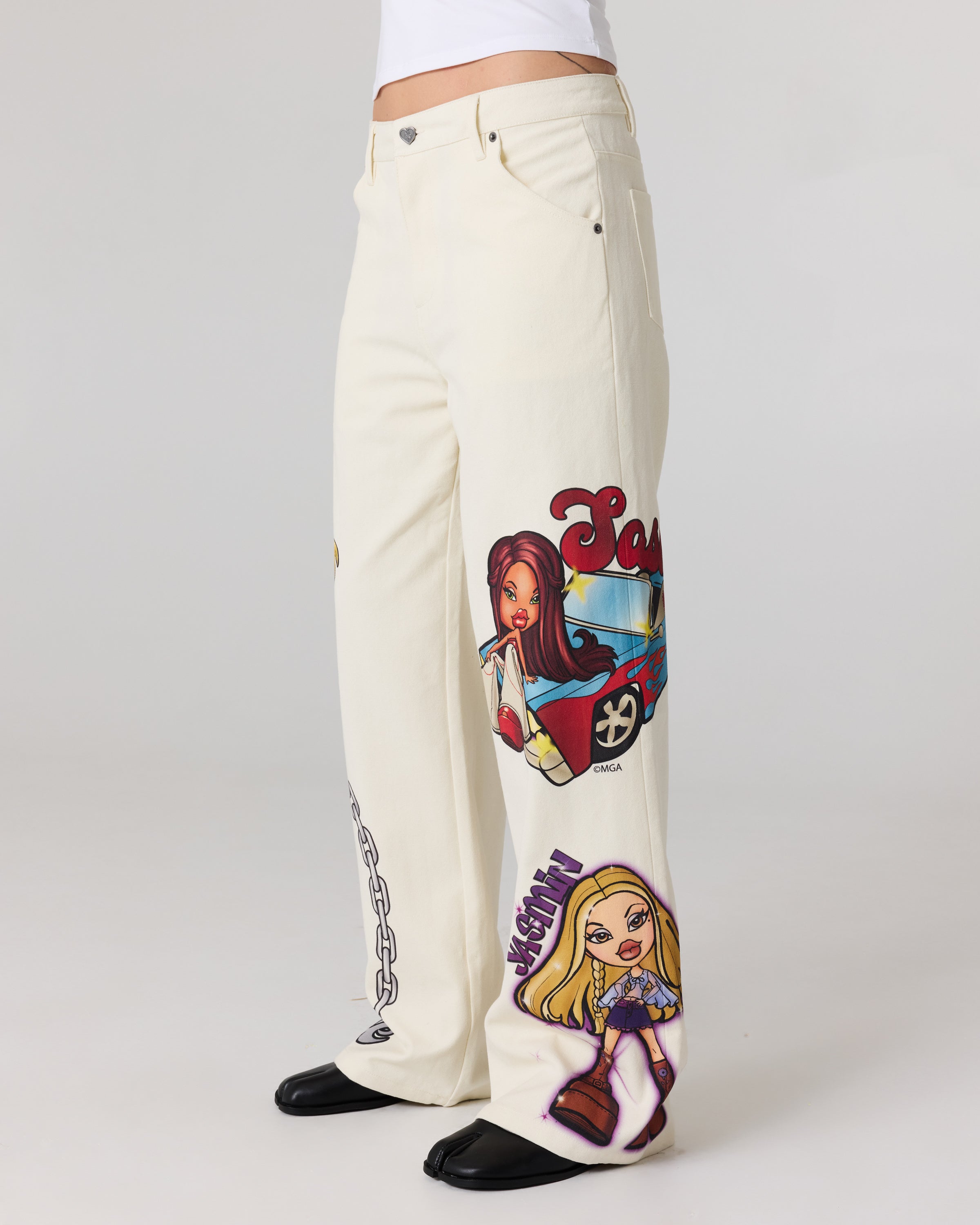 Bratz 90'S Jeans