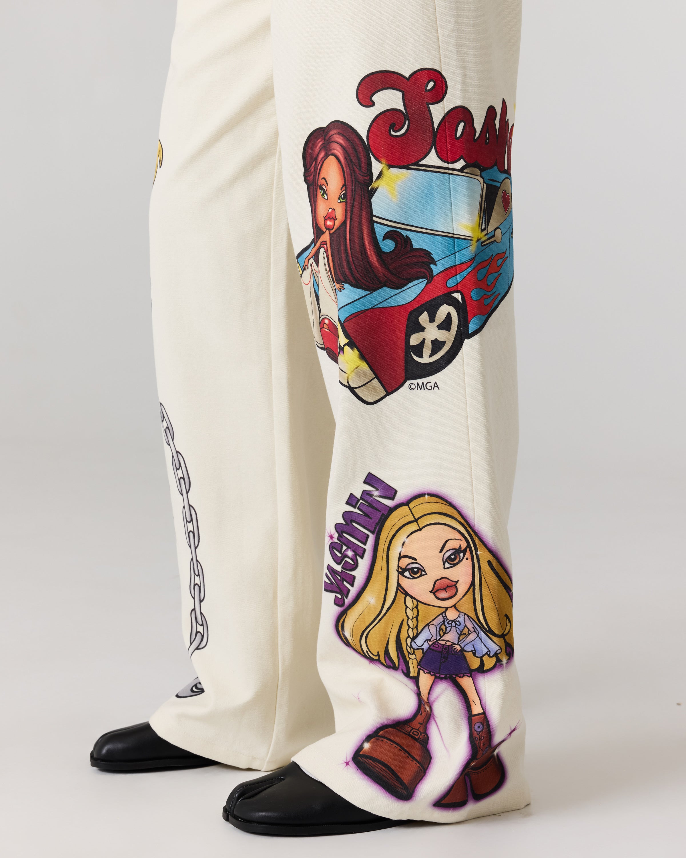 Bratz 90'S Jeans