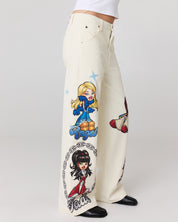 Bratz 90'S Jeans