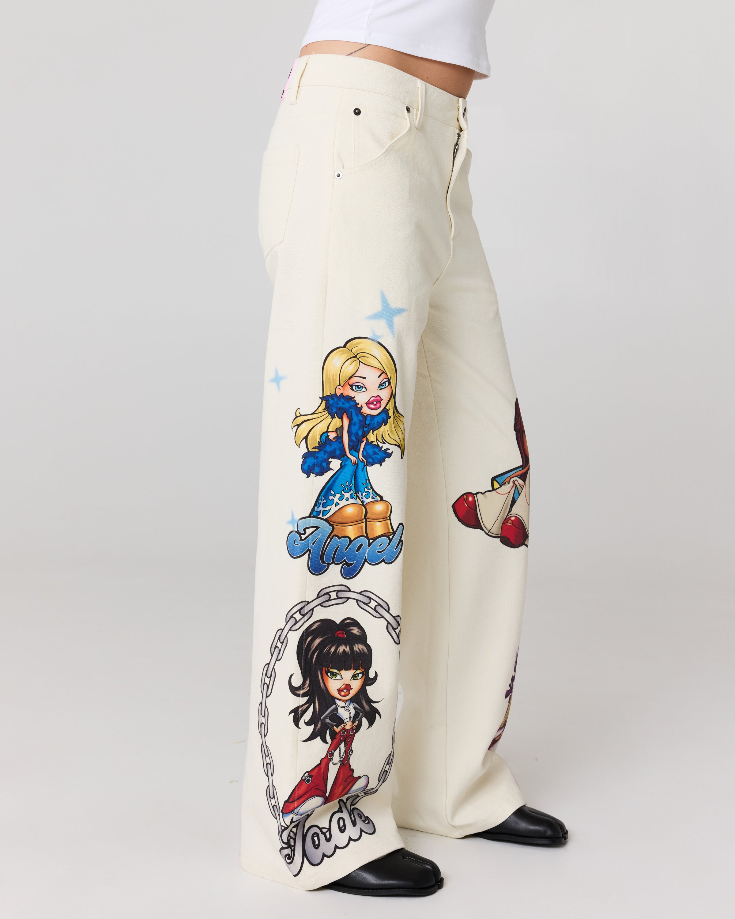 Bratz 90'S Jeans