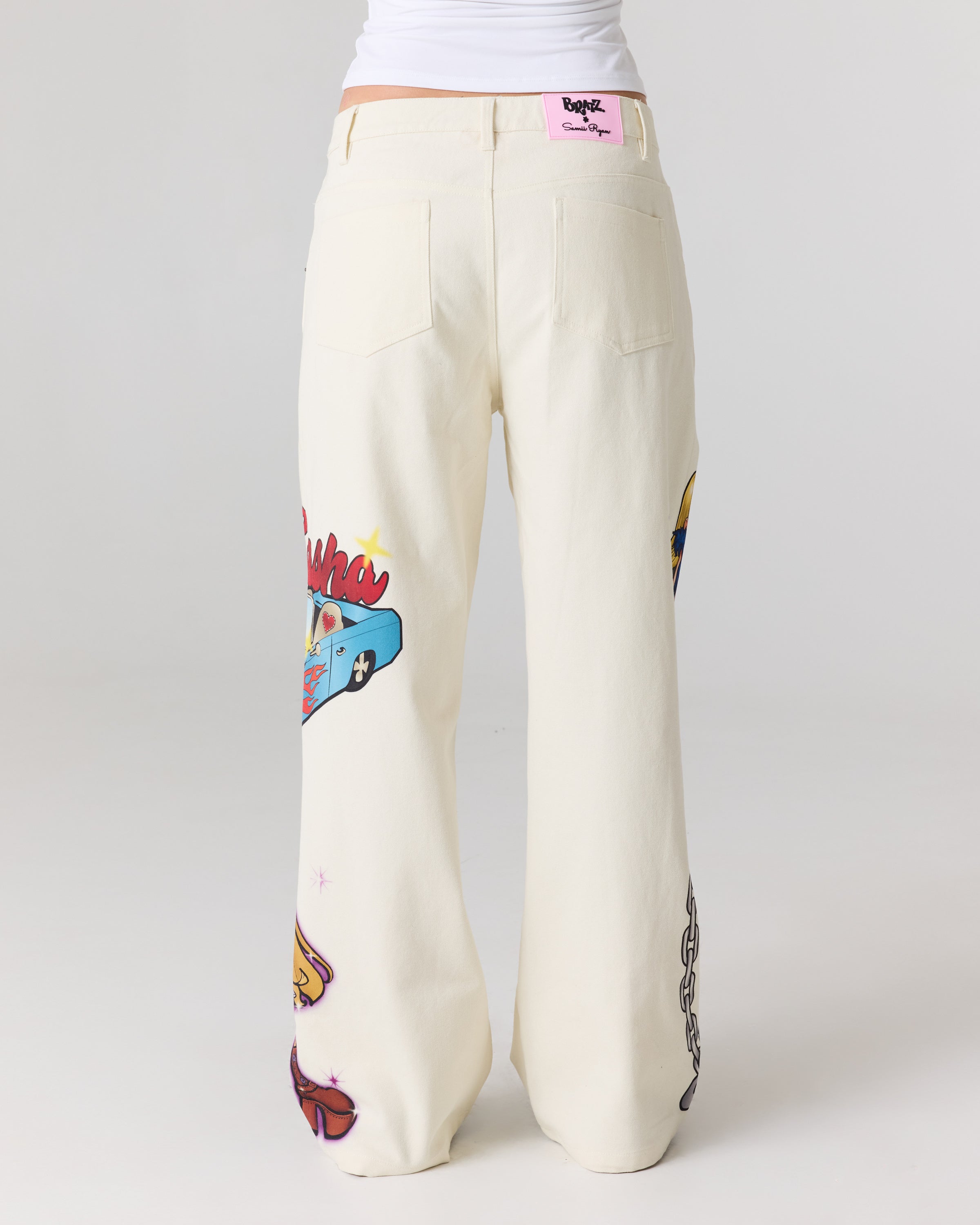 Bratz 90'S Jeans