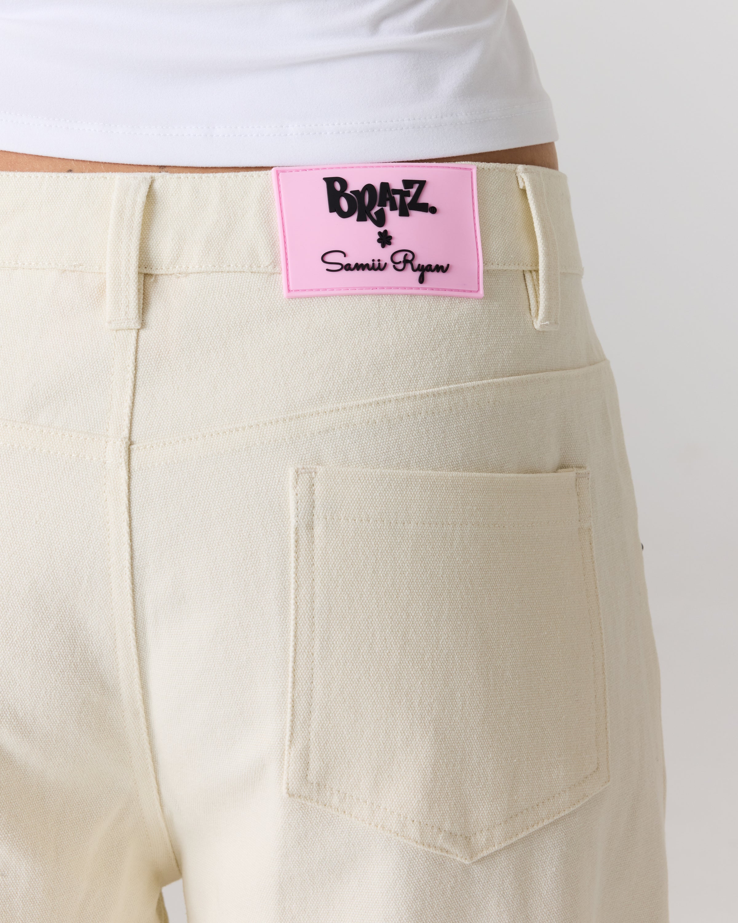Bratz 90'S Jeans