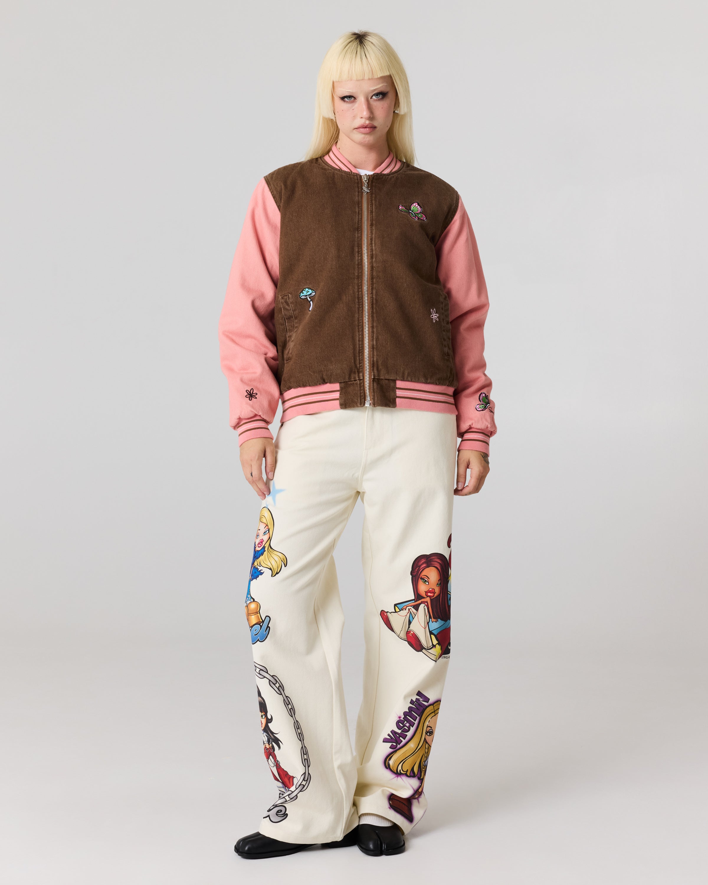 Bratz Butterfly Jacket