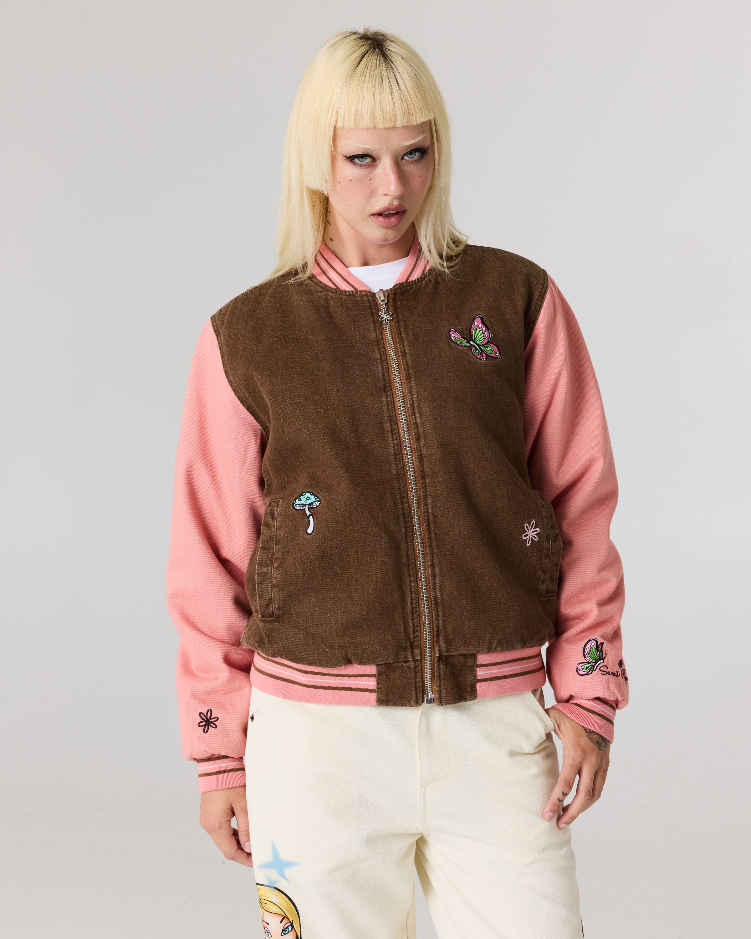 Bratz Butterfly Jacket