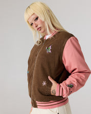 Bratz Butterfly Jacket