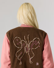 Bratz Butterfly Jacket
