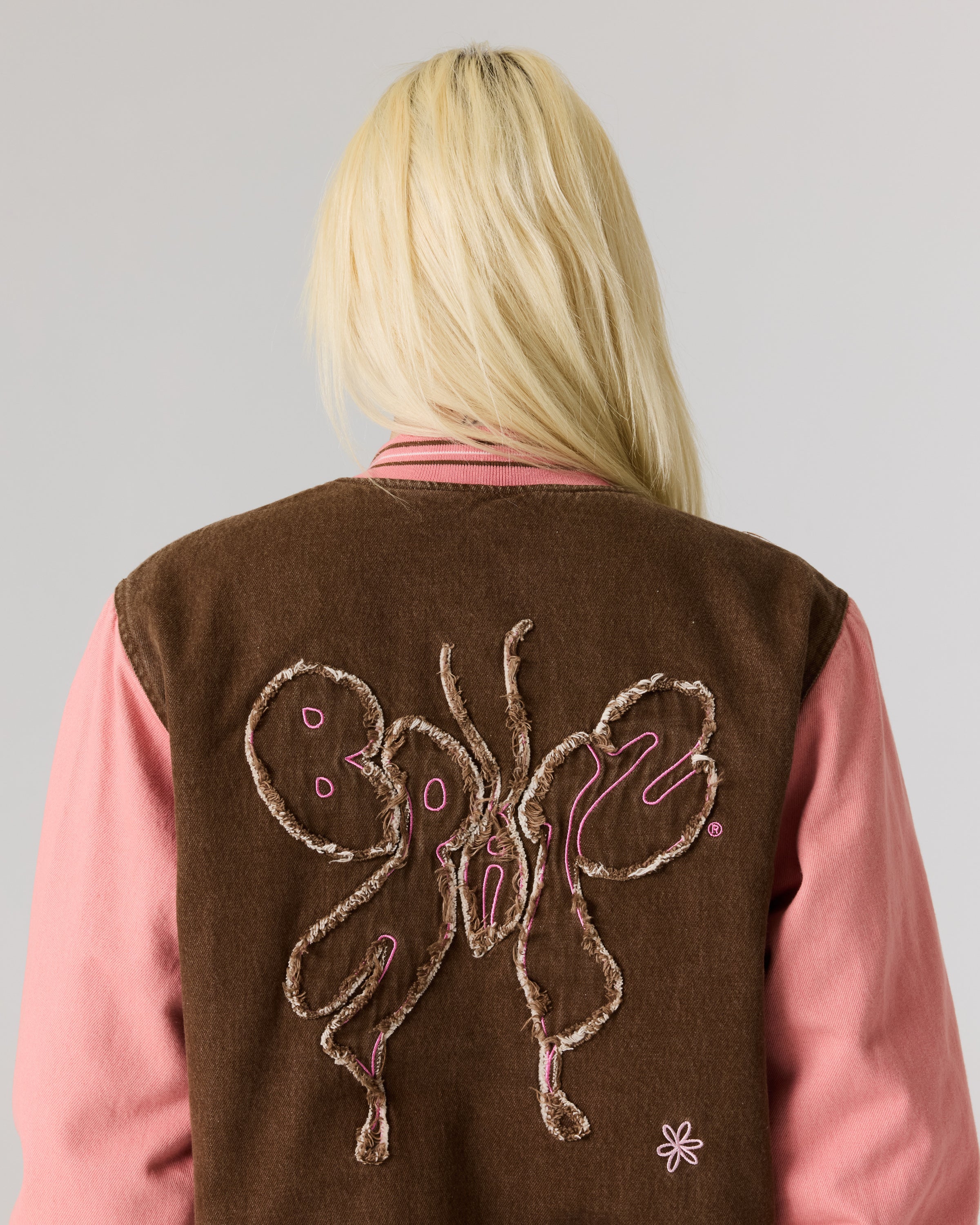 Bratz Butterfly Jacket
