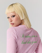 Bratz Angel Long Sleeve