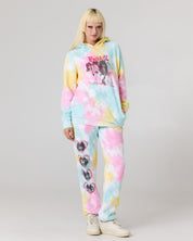 Only Bratz Tie Dye Sweatpants