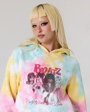 Only Bratz Tie Dye Hoodie