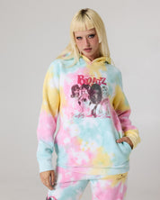 Only Bratz Tie Dye Hoodie