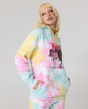 Only Bratz Tie Dye Hoodie
