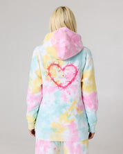 Only Bratz Tie Dye Hoodie