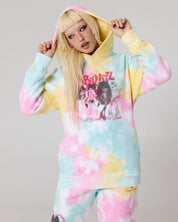 Only Bratz Tie Dye Hoodie